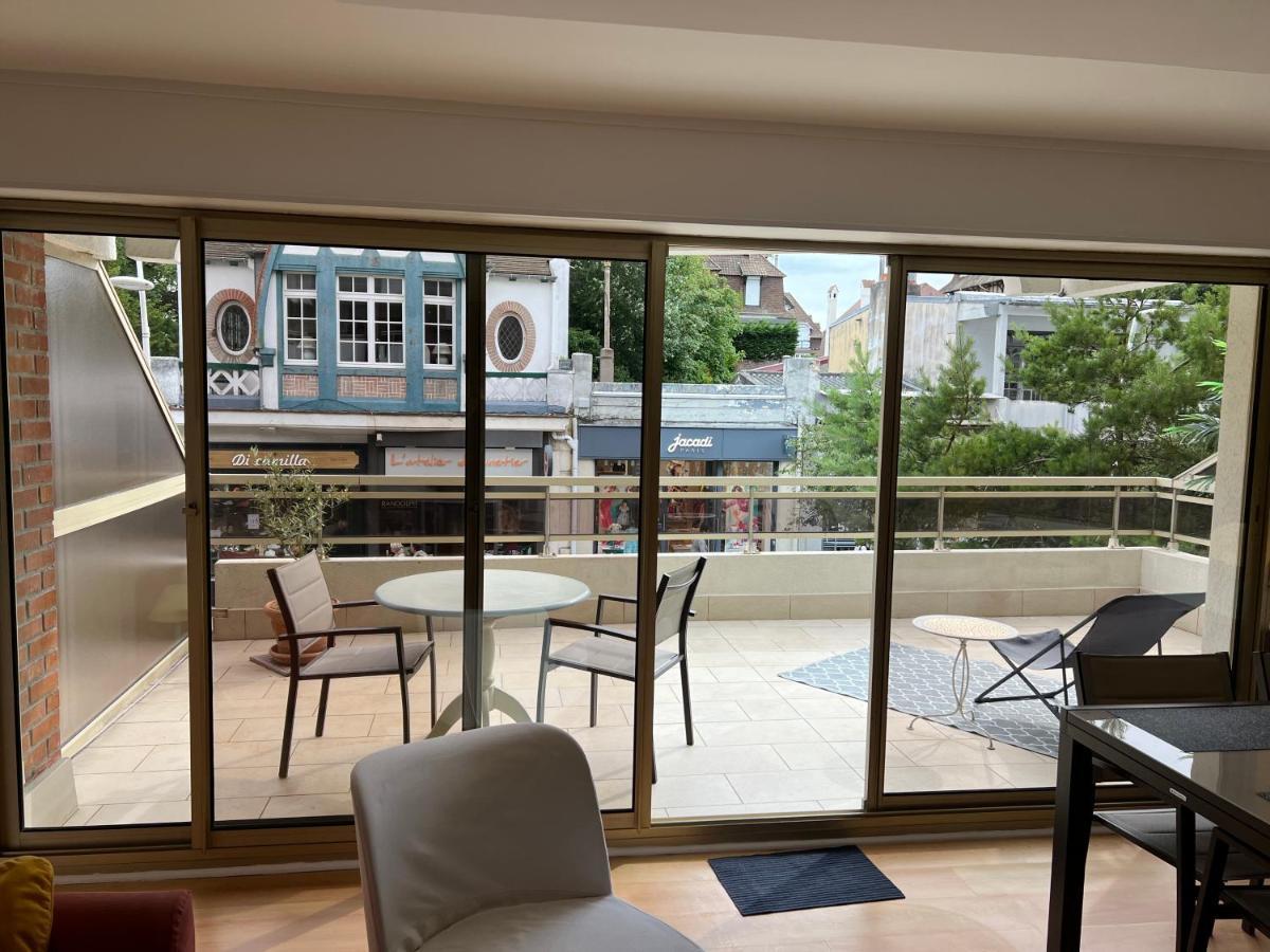 Appartement O2 à Le Touquet-Paris-Plage Extérieur photo