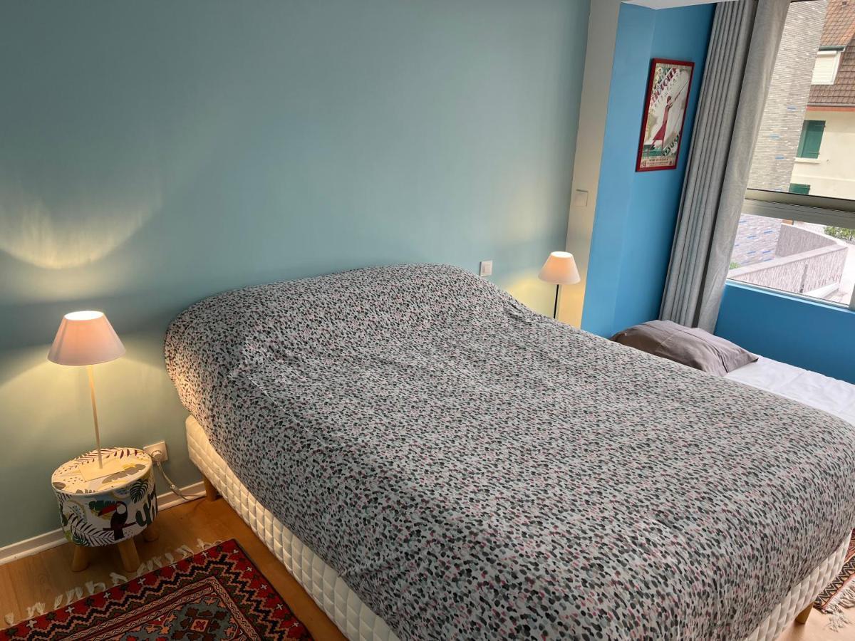 Appartement O2 à Le Touquet-Paris-Plage Extérieur photo