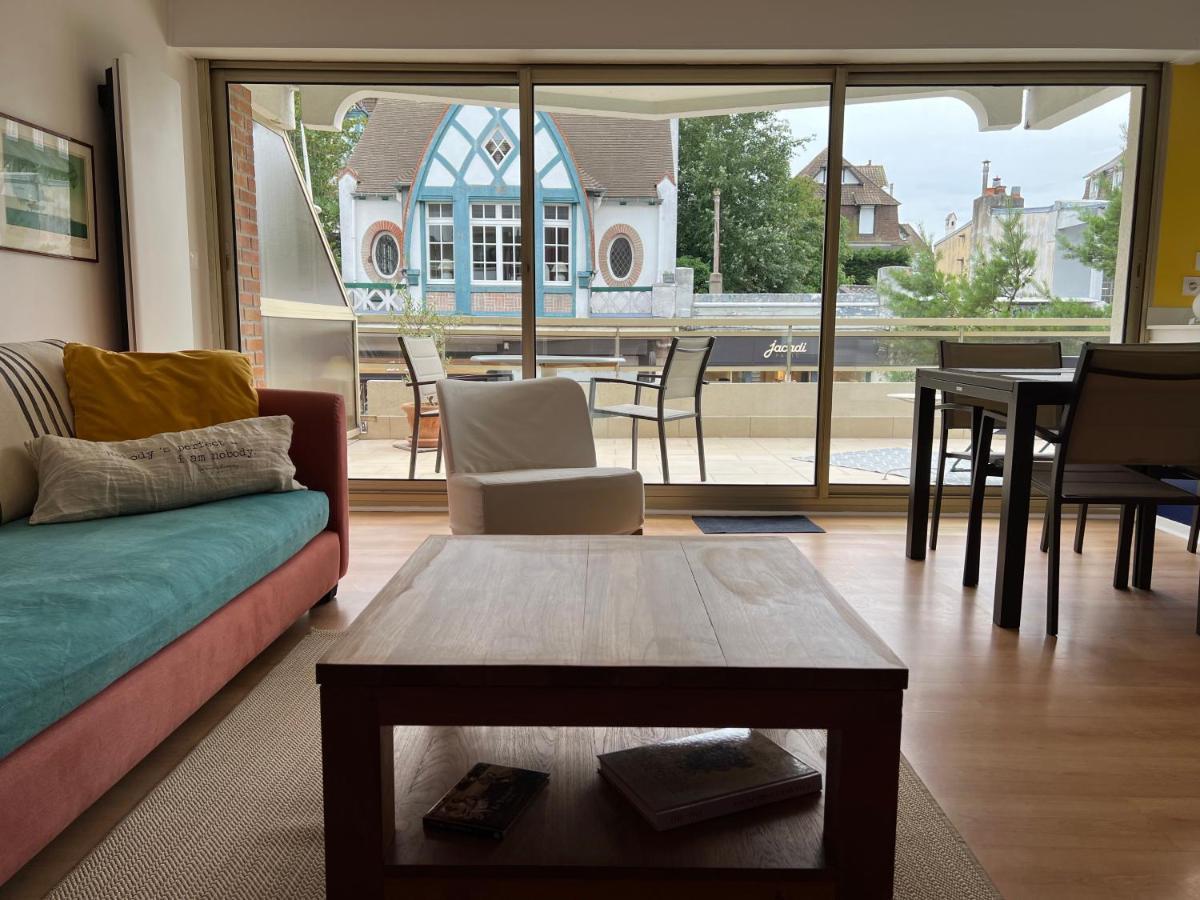 Appartement O2 à Le Touquet-Paris-Plage Extérieur photo